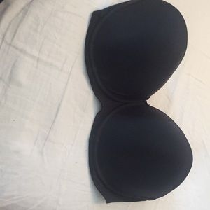 Wonderbra convertible